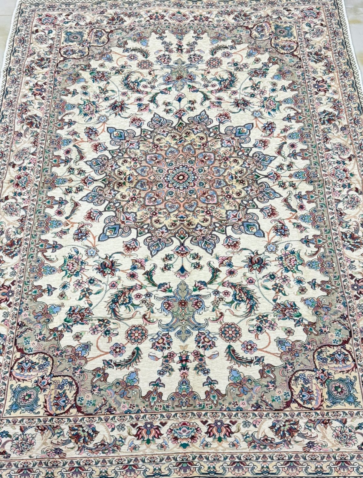 روفرشی