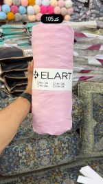 ملحفه‌ کشدار+روبالشی(مارک الارت ‌ترک)200*160 - تصویر 7