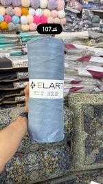 ملحفه‌ کشدار+روبالشی(مارک الارت ‌ترک)200*160 - تصویر 9