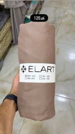 ملحفه‌ کشدار+روبالشی(مارک الارت ‌ترک)200*160 - تصویر 21