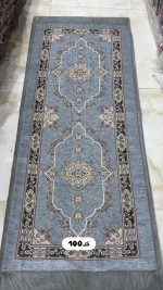 کناره نمدی - تصویر 2