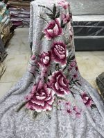 پتو گلبافت زمستانی یک نفره - تصویر 8