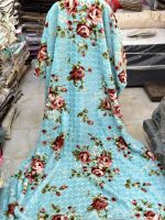 پتو زمستانی (روشا)یک نفره - تصویر 3