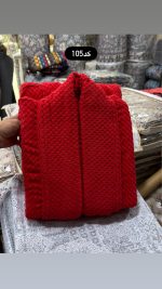 حوله تن پوش - تصویر 7