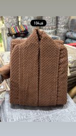 حوله تن پوش - تصویر 6