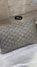 روبالشی مخمل پک(6عدد) - تصویر 9