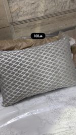 روبالشی مخمل پک(6عدد) - تصویر 10