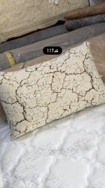 روبالشی مخمل پک(6عدد) - تصویر 20