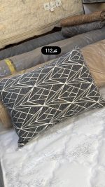 روبالشی مخمل پک(6عدد) - تصویر 14