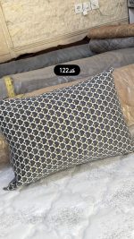 روبالشی مخمل پک(6عدد) - تصویر 24