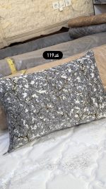 روبالشی مخمل پک(6عدد) - تصویر 22