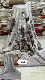 پتو سولارون دورو برجسته (یک نفره - تصویر 9