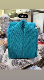 حوله تن پوش - تصویر 3