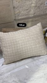 روبالشی مخمل پک(6عدد)