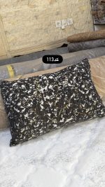 روبالشی مخمل پک(6عدد) - تصویر 16