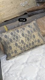 روبالشی مخمل پک(6عدد) - تصویر 13