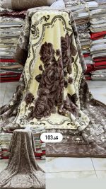 پتو سولارون دورو برجسته (یک نفره - تصویر 5