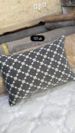 روبالشی مخمل پک(6عدد) - تصویر 23