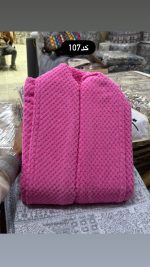 حوله تن پوش - تصویر 9