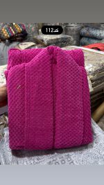 حوله تن پوش - تصویر 14