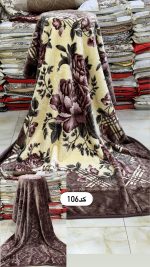 پتو سولارون دورو برجسته (یک نفره - تصویر 8