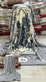 پتو سولارون دورو برجسته (یک نفره - تصویر 4