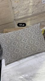 روبالشی مخمل پک(6عدد) - تصویر 3