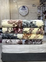 پتو سولارون دورو برجسته (یک نفره