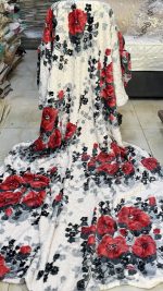 پتو چهارفصله بونیتا(یک نفره - تصویر 4