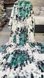 پتو چهارفصله بونیتا(یک نفره - تصویر 5