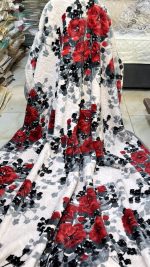 پتو ایزابلا زمستانی(یک نفره - تصویر 5