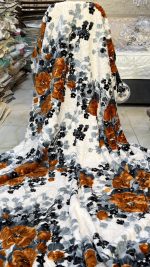 پتو ایزابلا زمستانی(یک نفره - تصویر 4