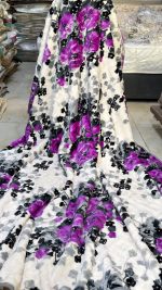 پتو ایزابلا زمستانی(یک نفره - تصویر 2