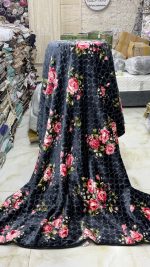 پتو شادیلون دونفره - تصویر 2