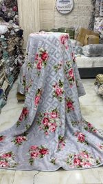 پتو شادیلون دونفره - تصویر 3