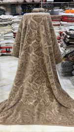 پتو چیکا زمستانی(یک نفره