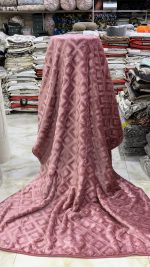 پتو چیکا زمستانی(یک نفره - تصویر 2