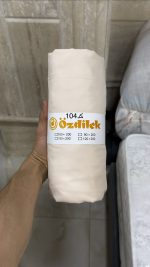 ملحفه‌ کشدار+روبالشی( ازدیلک ترکیه)200*160 - تصویر 6