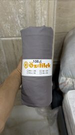 ملحفه‌ کشدار+روبالشی( ازدیلک ترکیه)200*160 - تصویر 10