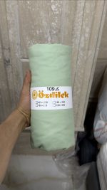 ملحفه‌ کشدار+روبالشی( ازدیلک ترکیه)200*160 - تصویر 11