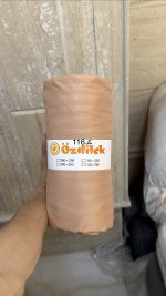 ملحفه‌ کشدار+روبالشی( ازدیلک ترکیه)200*160 - تصویر 18