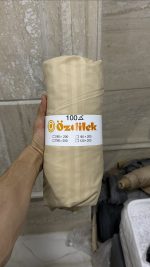 ملحفه کشدار+روبالشی(ازدیلک ترکیه)200*180 - تصویر 2