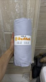 ملحفه کشدار+روبالشی(ازدیلک ترکیه)200*180 - تصویر 7