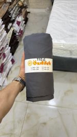ملحفه‌ کشدار+روبالشی( ازدیلک ترکیه)200*160 - تصویر 12