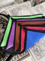 دستمال دولایه (40*40)