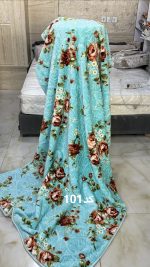 پتو زمستانی (روشا)یک نفره - تصویر 3