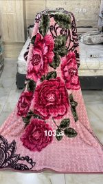 پتو زمستانی (روشا)یک نفره - تصویر 5