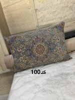 روبالشی مخمل پک(6عدد) - تصویر 2