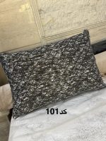 روبالشی مخمل پک(6عدد) - تصویر 3