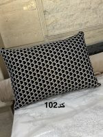 روبالشی مخمل پک(6عدد) - تصویر 4
